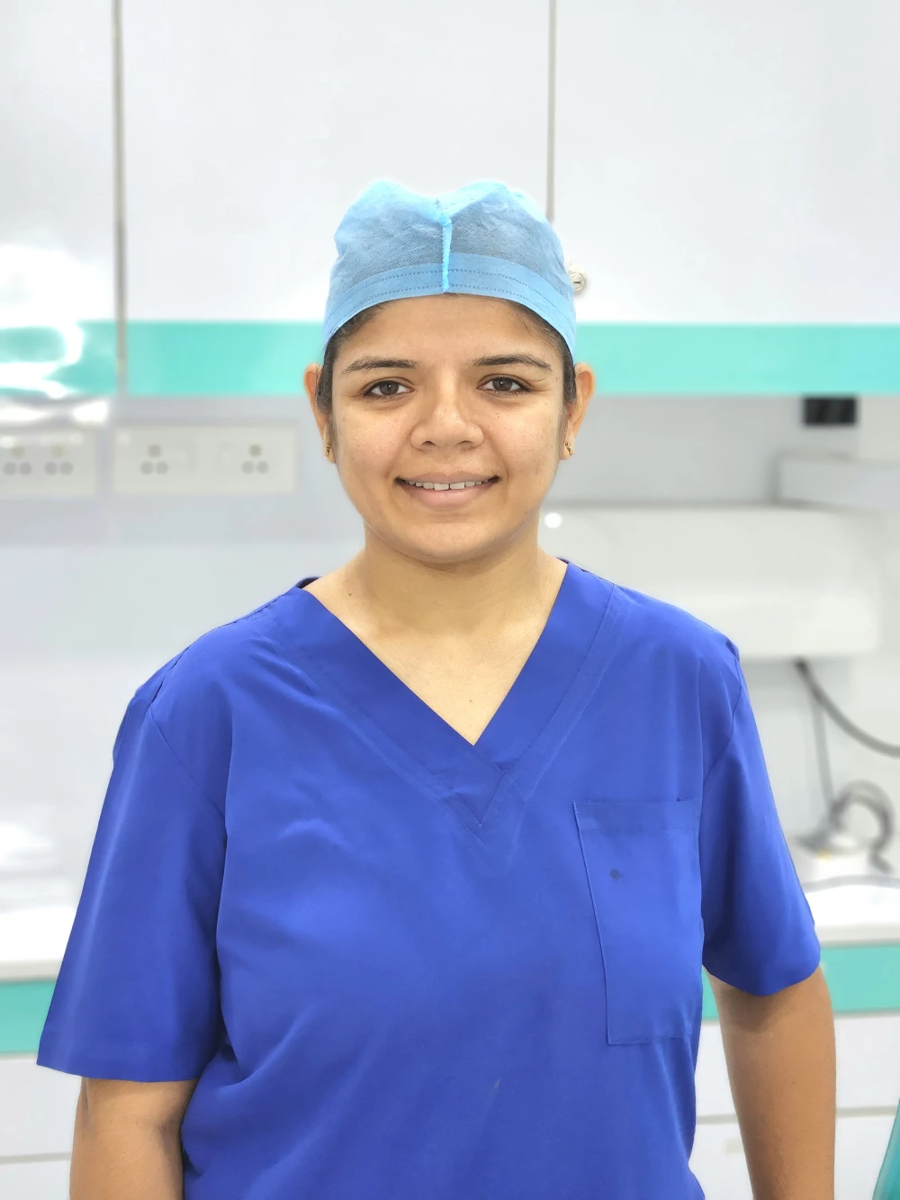 dr madhura burute