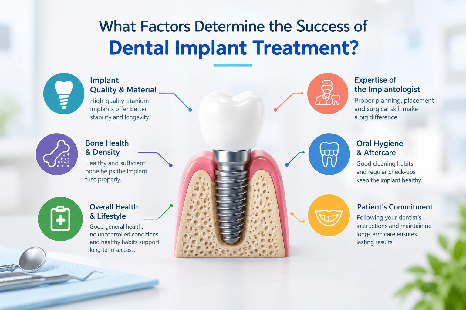 Dental Implant